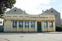  Ellison Building Ahuriri 