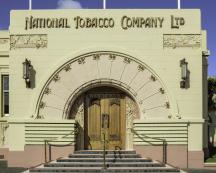 National Tabacco