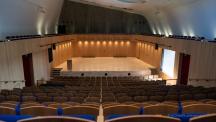 Blyth Centre Auditorium 