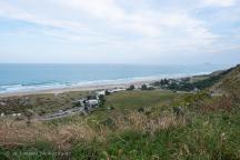 Ocean Beach View Cliff 