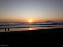 Waimarama Beach Sunrise