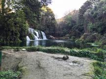 Maraetotara Falls 