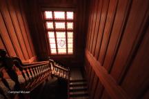 Gwavas Staircase 